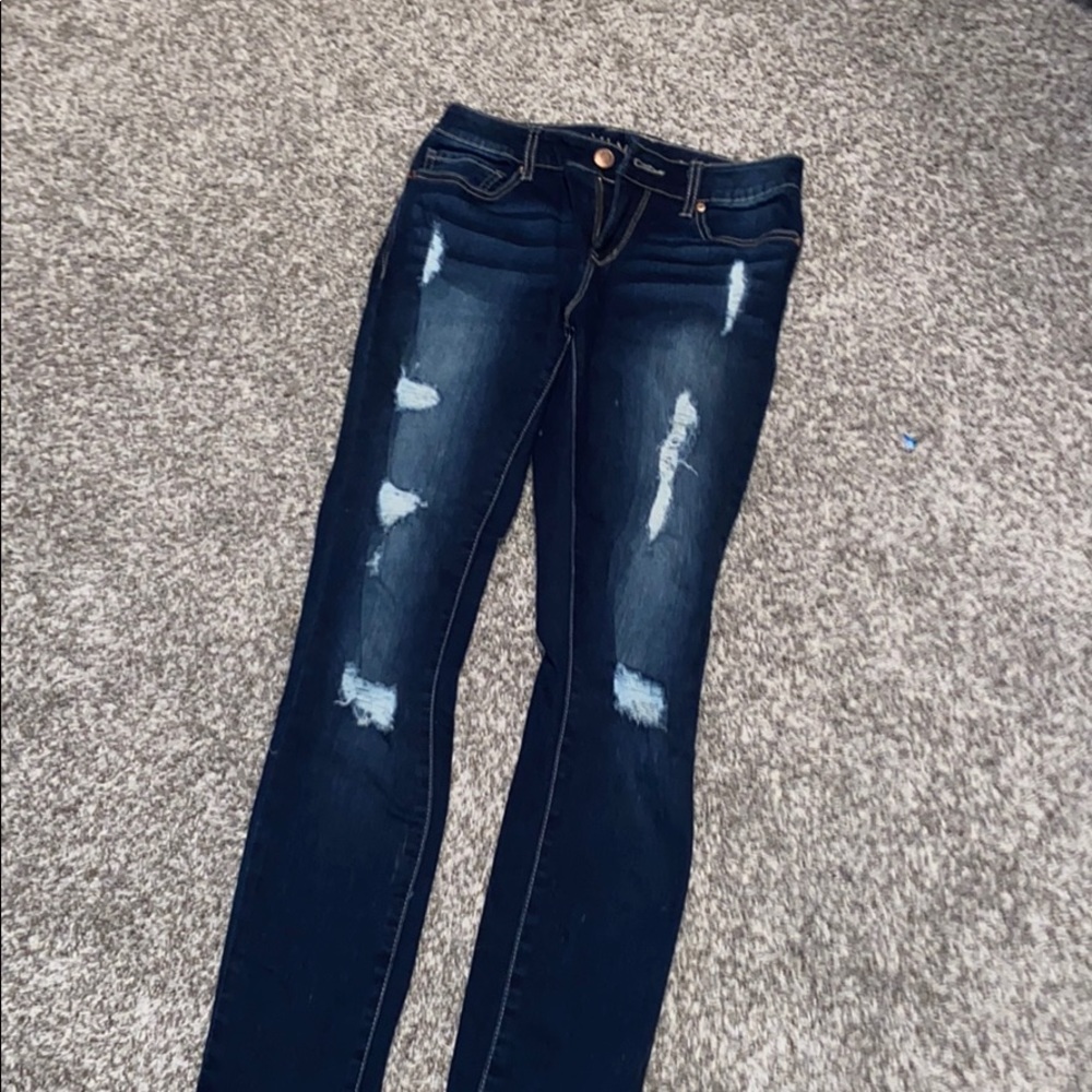 Vanity Jeans